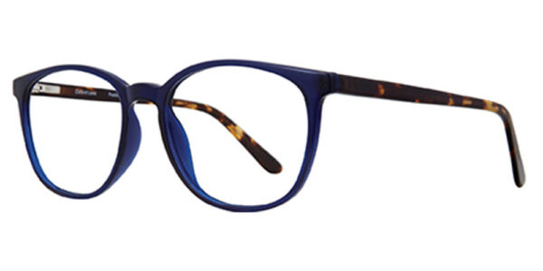 Oxford Lane PADDINGTON Eyeglasses, Demi Mauve