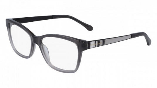 Draper James DJ5021 Eyeglasses, (023) GREY GRADIENT