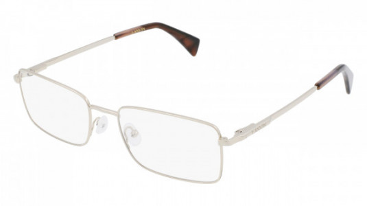 Lanvin LNV2108 Eyeglasses, (725) LIGHT GOLD