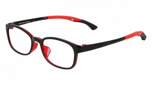 Lenton & Rusby LRK4500 Eyeglasses