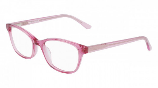 Lenton & Rusby LRK5001 Eyeglasses, (660) PINK CRYSTAL