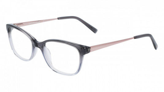 Lenton & Rusby LRK5002 Eyeglasses, (001) BLACK GRADIENT