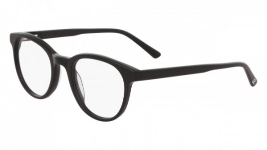 Lenton & Rusby LR4000 Eyeglasses, (001) BLACK