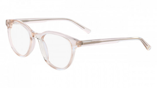 Lenton & Rusby LR4000 Eyeglasses, (272) TAUPE CRYSTAL