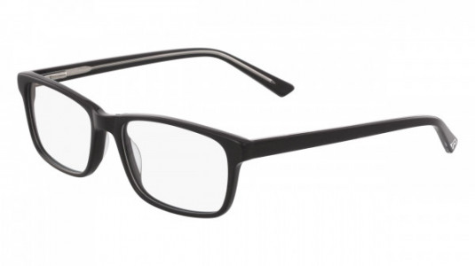 Lenton & Rusby LR4001 Eyeglasses, (001) BLACK