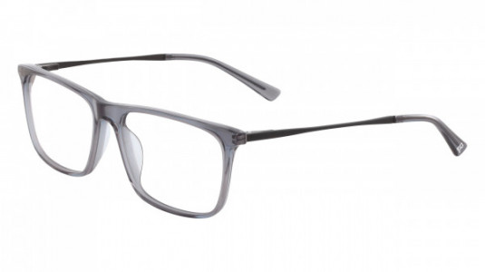 Lenton & Rusby LR4003 Eyeglasses, (037) GREY CRYSTAL