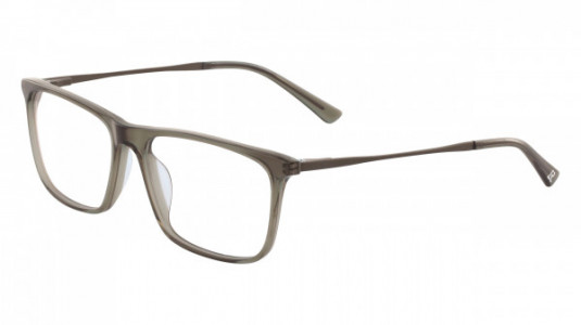 Lenton & Rusby LR4003 Eyeglasses, (230) BROWN CRYSTAL
