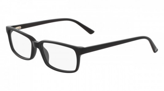 Lenton & Rusby LR4005 Eyeglasses, (001) BLACK