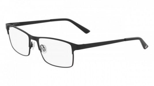 Lenton & Rusby LR4006 Eyeglasses, (001) BLACK