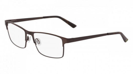 Lenton & Rusby LR4006 Eyeglasses, (210) BROWN