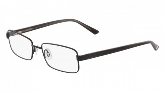 Lenton & Rusby LR4008 Eyeglasses, (001) BLACK