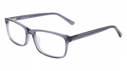 Lenton & Rusby LR4012 Eyeglasses, (050) GREY CRYSTAL