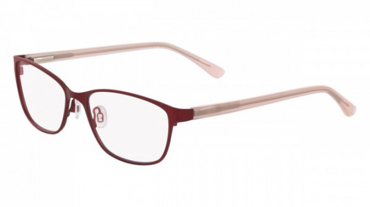 Lenton & Rusby LR5004 Eyeglasses, (512) BERRY