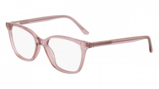 Lenton & Rusby LR5005 Eyeglasses, (651) BLUSH CRYSTAL