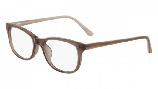 Lenton & Rusby LR5006 Eyeglasses, (200) BROWN CRYSTAL
