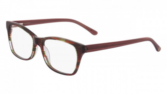 Lenton & Rusby LR5008 Eyeglasses, (200) BROWN