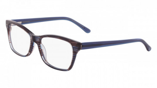 Lenton & Rusby LR5008 Eyeglasses, (424) BLUE