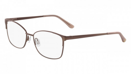 Lenton & Rusby LR5011 Eyeglasses, (200) BROWN