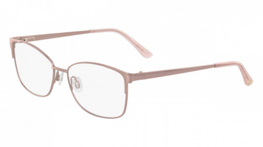 Lenton & Rusby LR5011 Eyeglasses, (780) ROSE GOLD