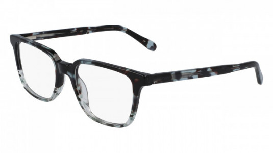 Spyder SP4006 Eyeglasses, (001) BLACK TORTOISE