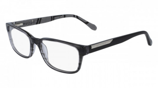 Spyder SP4008 Eyeglasses, (001) BLACK DIAMOND