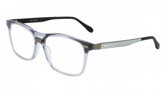 Spyder SP4014 Eyeglasses, (020) GRAPHITE