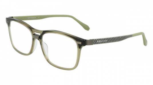 Spyder SP4014 Eyeglasses, (300) MOSS