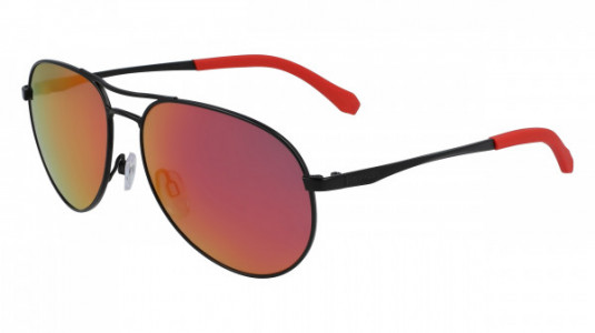 Spyder SP6000 Sunglasses, (001) BLACK DIAMOND