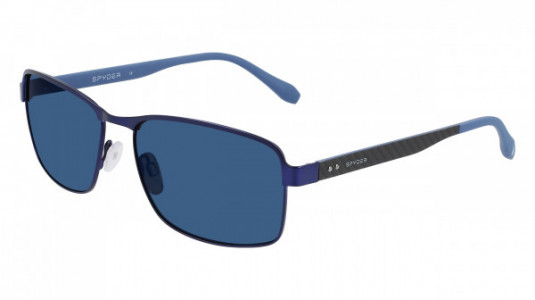 Spyder SP6017 Sunglasses, (414) NAVY