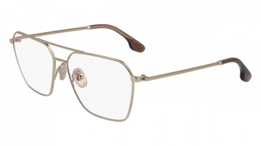 Victoria Beckham VB2102 Eyeglasses, (770) ROSE GOLD