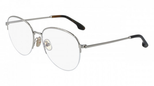 Victoria Beckham VB2109 Eyeglasses, (040) SILVER