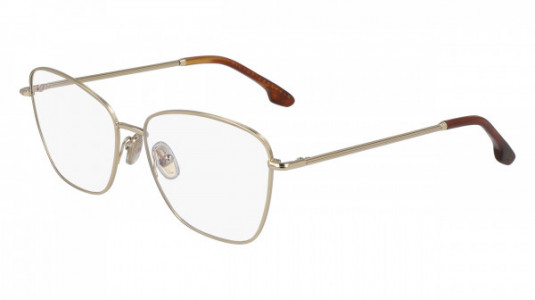 Victoria Beckham VB2111 Eyeglasses, (714) GOLD