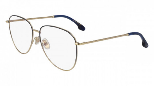 Victoria Beckham VB2116 Eyeglasses, (416) BLUE FADE