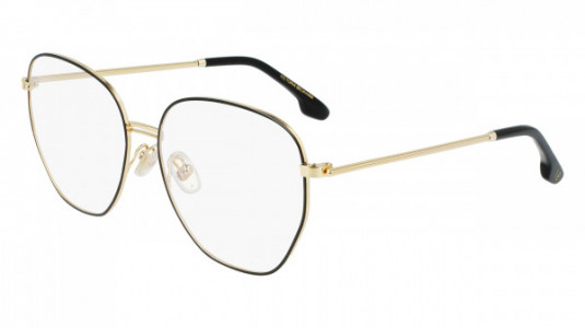 Victoria Beckham VB2117 Eyeglasses, (714) GOLD