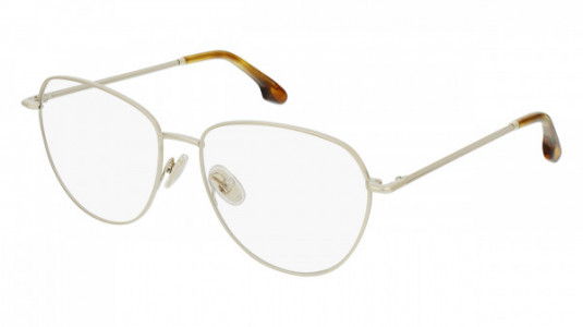 Victoria Beckham VB2119 Eyeglasses, (714) GOLD