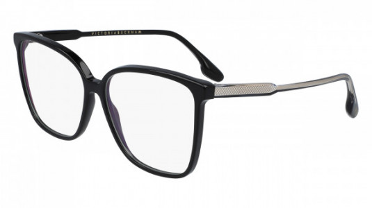Victoria Beckham VB2603 Eyeglasses, (001) BLACK