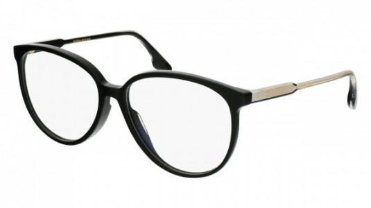 Victoria Beckham VB2619 Eyeglasses, (001) BLACK