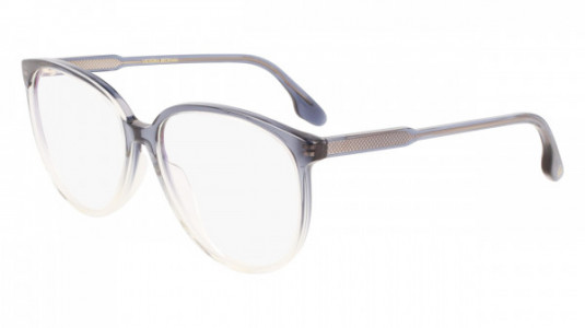 Victoria Beckham VB2619 Eyeglasses, (320) TEAL BLUE