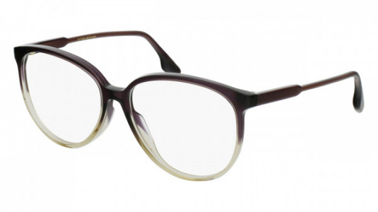 Victoria Beckham VB2619 Eyeglasses, (512) PURPLE HONEY