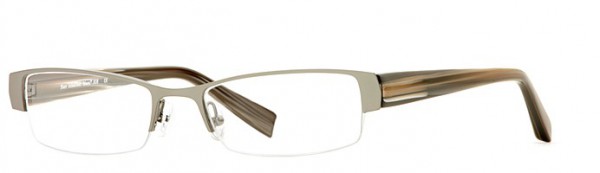 Hart Schaffner Marx HSM 818 Eyeglasses, Slate