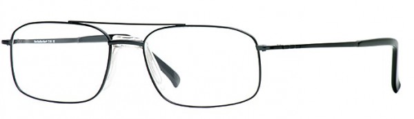 Hart Schaffner Marx HSM T-126 Eyeglasses, Gulf Blue
