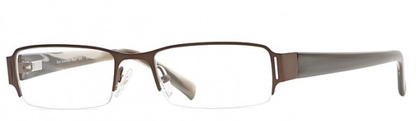 Hart Schaffner Marx HSM 819 Eyeglasses, Acorn