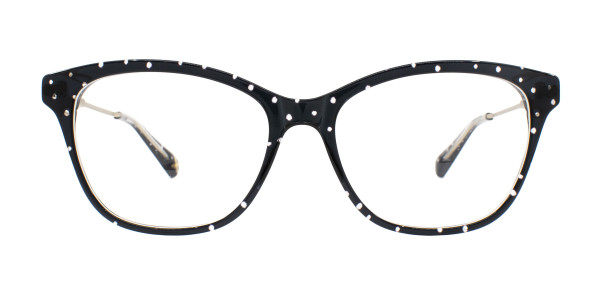 Christian Lacroix CL 1111 Eyeglasses, 084 Plumetis