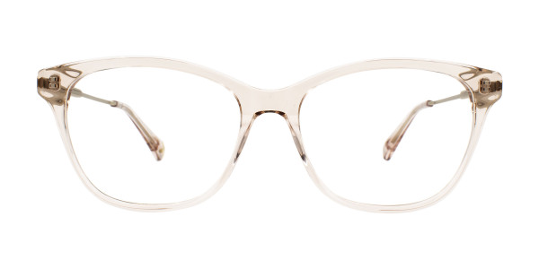 Christian Lacroix CL 1111 Eyeglasses, 405 Peche