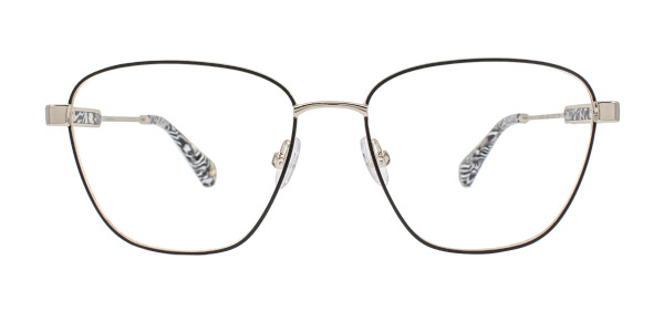 Christian Lacroix CL 3066 Eyeglasses, 038 Berlingot/Dore