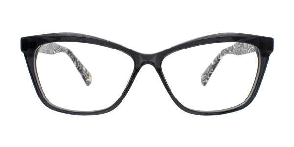 Christian Lacroix CL 1106 Eyeglasses, 929 Gris/Berlingot
