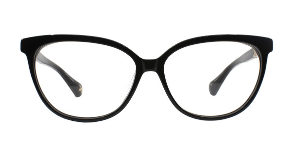 Christian Lacroix CL 1107 Eyeglasses, 070 Jais
