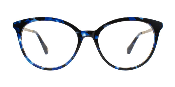 Christian Lacroix CL 1108 Eyeglasses, 693 Ecaille