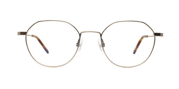 Hackett HEB 259 Eyeglasses, 429 Copper