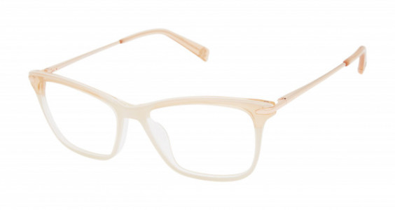 Brendel 922072 Eyeglasses, Ivory - 02 (IVO)